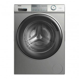 Стиральная машина Haier HW60-BP12959BS Silver