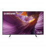 55" Телевизор Samsung QE55S85FAEXRU Black