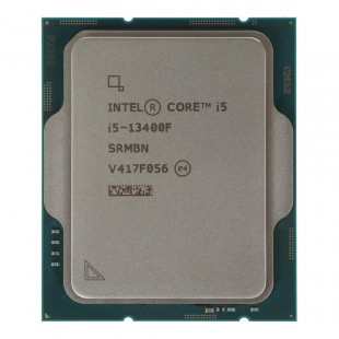 Процессор Intel Core i5 13400F LGA1700 (OEM)