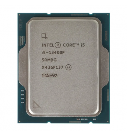 Процессор Intel Core i5 13400F LGA1700 (OEM)