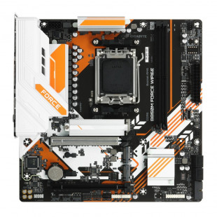 Материнская плата Gigabyte B850M FORCE WIFI6E