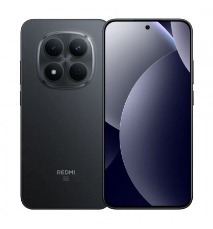 Смартфон Xiaomi Redmi Note 15 Pro 5G 8/256Gb Black