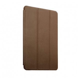 Чехол-подставка Smart (iPad 10.2 2019) Коричневый