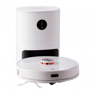 Робот-пылесос Lydsto S1 Vacuum Cleaner White