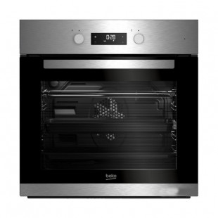 Электрический духовой шкаф Beko BIE 22301 X Inox