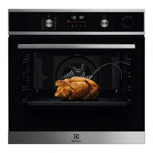 Электрический духовой шкаф Electrolux EOC6H76X Inox