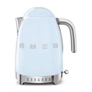 Чайник Smeg KLF04 Blue