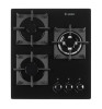 Варочная панель Gefest ПВГ 2100-01 К33 Black