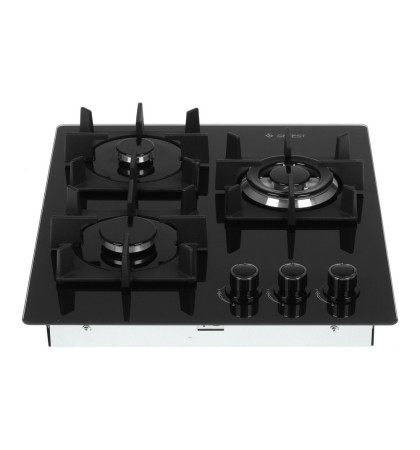 Варочная панель Gefest ПВГ 2100-01 К33 Black