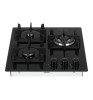 Варочная панель Gefest ПВГ 2100-01 К33 Black