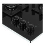 Варочная панель Gefest ПВГ 2100-01 К33 Black