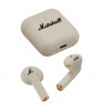 Наушники Marshall Minor IV Cream
