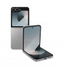Смартфон Samsung Galaxy Z Flip6 12/256Gb Silver Shadow