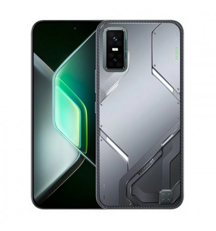 Смартфон Infinix GT 30 8/256Gb Shadow ASH