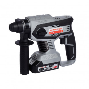 Перфоратор Интерскол ПА-24/18В Gray