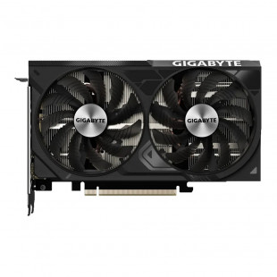 Видеокарта GIGABYTE GeForce RTX 4070 WINDFORCE 2X OC V2 12G (GV-N407..
