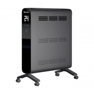 Конвектор Thermex Alto 2000 Wi-Fi Black