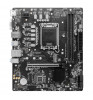 Материнская плата MSI PRO B760M-E DDR4
