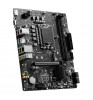 Материнская плата MSI PRO B760M-E DDR4