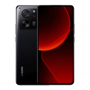 Смартфон Xiaomi 13T 8/256Gb Black