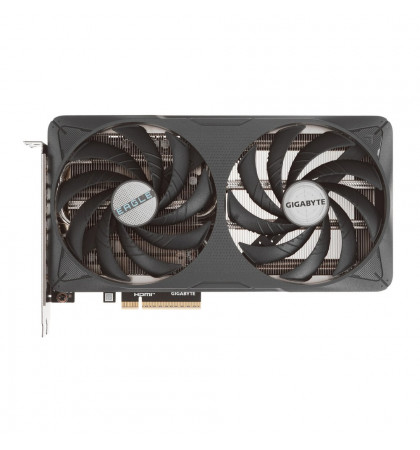 Видеокарта Gigabyte GeForce RTX 5060 Ti EAGLE OC 16G