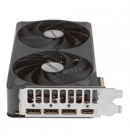 Видеокарта Gigabyte GeForce RTX 5060 Ti EAGLE OC 16G