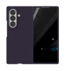 Чехол-накладка VLP Flex Case с MagSafe для Samsung Galaxy Z Fold 8 Ultra Violet