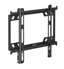 Кронштейн настенный Holder LCD-F2617-B Black