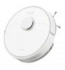 Робот-пылесос Dreame F10 White