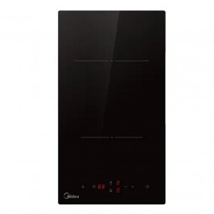 Электрическая варочная панель Midea MCH32203 Black