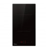 Электрическая варочная панель Midea MCH32203 Black