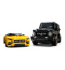Конструктор LEGO Speed Champions Mercedes-AMG G 63 & Mercedes-AMG SL 63 76924