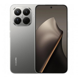 Смартфон Xiaomi 15T Pro 12/256Gb Gray