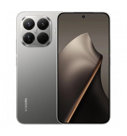 Смартфон Xiaomi 15T Pro 12/256Gb Gray