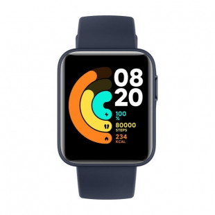 Умные часы Xiaomi Mi Watch Lite Blue