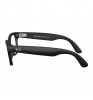 Умные очки Ray-Ban Meta Wayfarer RW4012 (Gen2) Matte Black/Clear