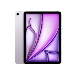 Планшет Apple iPad Air 11 (2024) 128Gb Wi-Fi Purple