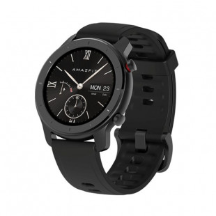 Умные часы Amazfit GTR 42мм Starry Black