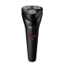 Бритва роторная Philips S1103/02 Black