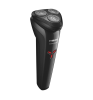 Бритва роторная Philips S1103/02 Black
