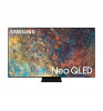 65" Телевизор Samsung QE65QN90AAU Neo QLED, QLED, HDR (2021) Black