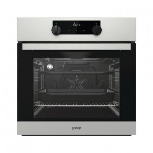 Электрический духовой шкаф Gorenje BO735E11XK-2 Silver