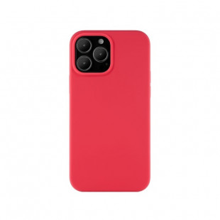 Чехол-накладка uBear Touch Case для смартфона Apple iPhone 13 Pro Re..