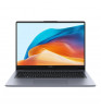 14" Ноутбук Huawei MateBook D 14 MDG-X (1920x1080, Core i5 13420H, 16Gb LPDDR4x, SSD512Gb, Intel UHD Graphics) Gray