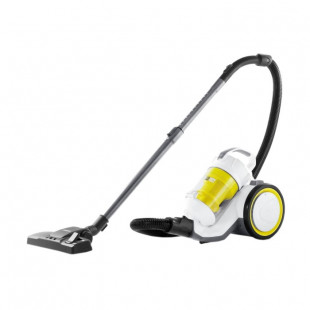 Пылесос KARCHER VC 3 Premium (ERP) 11981310 White