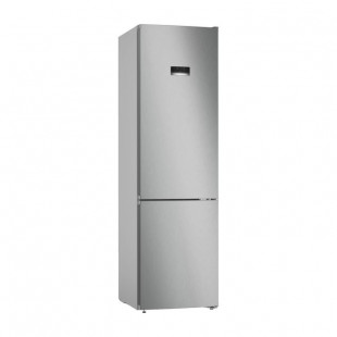 Холодильник Bosch KGN39XL27R Silver