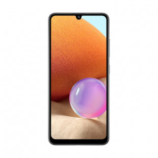 Смартфон Samsung Galaxy A32 4/128GB Awesome Black