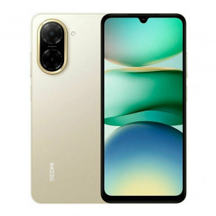 Смартфон Xiaomi Redmi A5 3/64Gb Sandy Gold