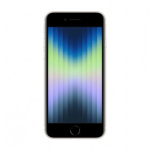 Смартфон Apple iPhone SE (2022) 128GB Starlight