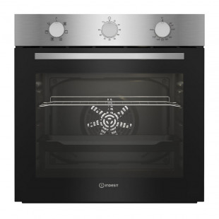 Электрический духовой шкаф Indesit IBFTE 3634 IX Inox